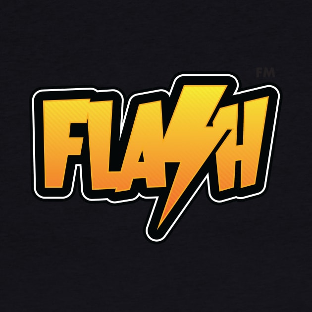 Flash FM by Woah_Jonny